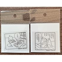 Amazon | 藤子・F・不二雄ミュージアム オバケのQ太郎 1コマ