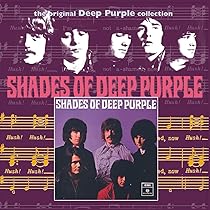 Amazon.co.jp: Deep Purple: ミュージック