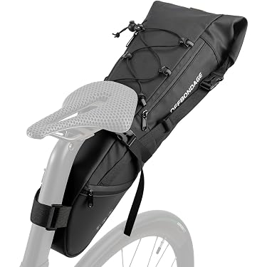 Amazon.co.jp 最新リリース: 自転車用バッグ の新着ランキングです。