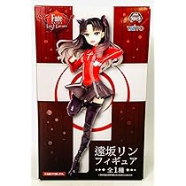 Amazon.co.jp: TAITO Fate/EXTRA Last Encore 遠坂リン