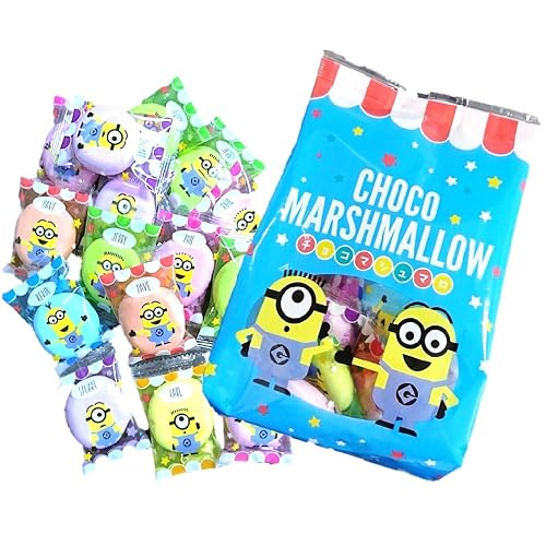 アッシュ チョコマシュマロ