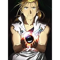 Amazon.co.jp: 鋼の錬金術師 FULLMETAL ALCHEMIST 9 [DVD] : 朴璐美