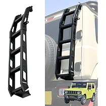 Amazon.co.jp: セイワ(SEIWA) 車種専用用品 スズキ ジムニー&シエラ