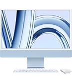 Amazon.co.jp: 【整備済み品】Apple iMac 2023 4ポート(24インチ,8GB