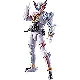 仮面ライダージオウ RKFレジェンドライダーシリーズ 仮面ライダービルド ジーニアスフォーム