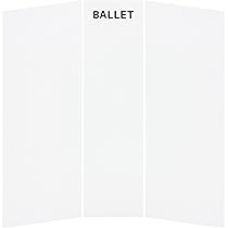 Amazon | BALLET(バレー)SINATRA FRONT PAD 3ピース フロント