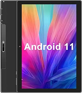 タブレット 10インチ wi-fiモデル MARVUE Pad M11タブレット