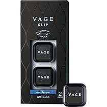 Amazon | 晴香堂 【2個セット】VAGE(バーグ) リードディフューザー