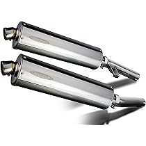 たんたかたん　ZZR1200 スリップオンマフラー　Delkevic 71YBs8SDeeL._AC_UL210_SR210,