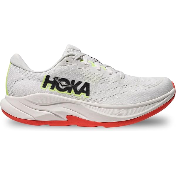 【HOKA】ランニングシューズ Amazon | ホカ（HOKA） ランニングシューズ ジョギングシューズ RINCON