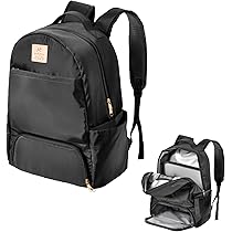 【新品・未使用】買い物らくらくリュック　黒　保温保冷　運動会　防災　マザーズ 新品・未使用】買い物らくらくリュック 黒 保温保冷 運動会 防災