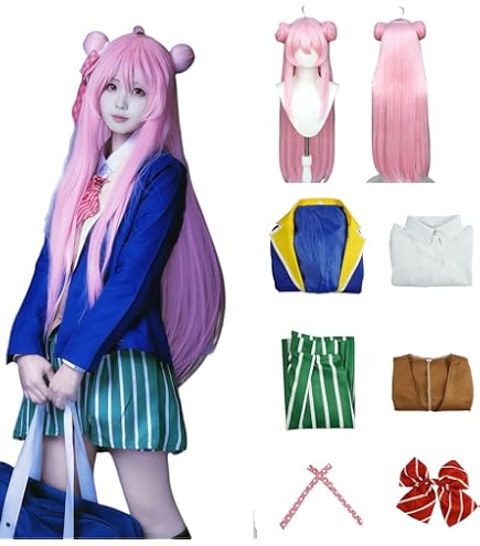 Amazon.co.jp: ハッピーシュガーライフ コスプレ 松坂 さとう コスプレ