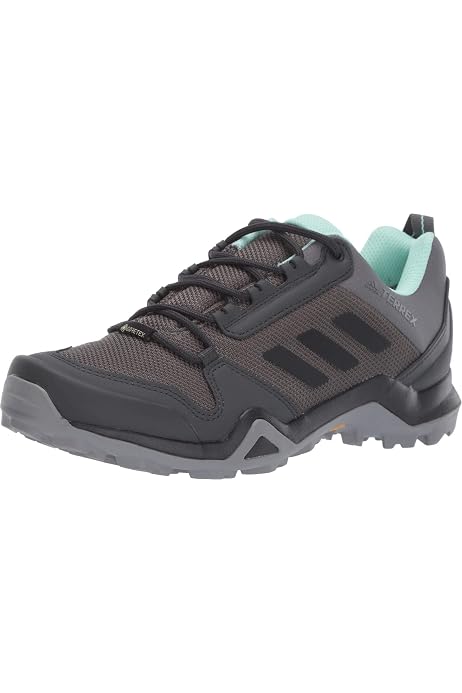 adidas outdoor Men's Terrex AX3 Hiking 