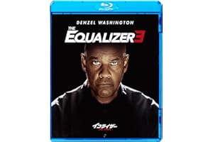 イコライザー THE FINAL　スペシャル・プライス [Blu-ray]