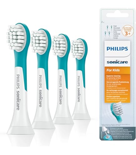 Amazon.co.jp: Philips Sonicare for Kids Bluetooth Connected