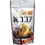 【自然の館】生姜純ココア 220g(110g×2袋)