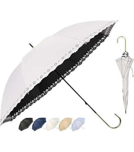 Amazon.co.jp: 囚われのパルマ 日傘(ハルトver.) : ファッション