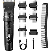 Amazon | LOFEE 散髪 ヘアカット すきばさみ セット ハサミ シザー