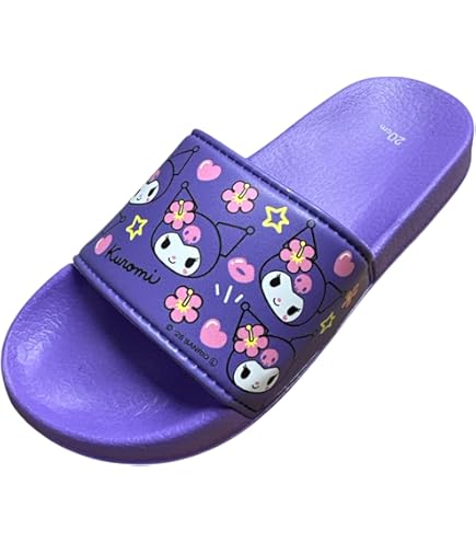 Amazon｜[ジェイズプランニング]サンリオ シャワー サンダル マイ