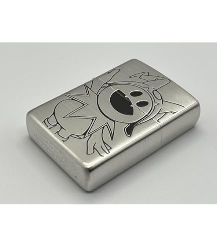 Amazon.co.jp: ZIPPO オイルライター ペルソナシリーズ ペルソナ3