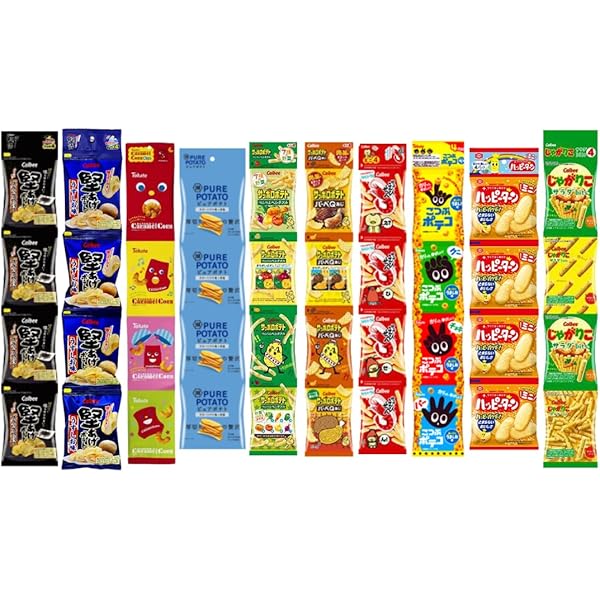 6時のおやつまとめ(別売り可) 楽天市場】[メール便] ミニおやつカルパスシリーズ 選べる8点