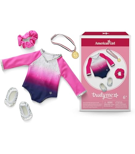 Girl of the Year Lila's™ Accessories for 18-inch Dolls (Girl of the Year™ 2024) at CoolSprings Galleria in Franklin, TN