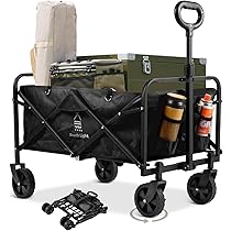 Amazon.co.jp: 【COMFORT ZONE】 キャリーワゴン ミニ