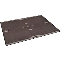 WPメンテナンスマット MPM Motorcycle Mat for Kawasaki Ninja ZX-4RR 40th