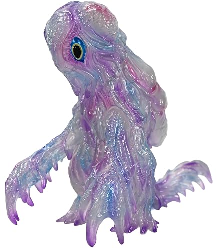 Amazon | キャラクターコンテンツプロダクション(Ccp) BIGレトロソフビ