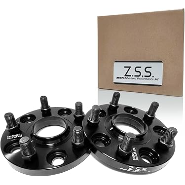 Amazon.co.jp 最新リリース: 車用ホイールスペーサー の新着ランキング