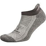 Balega Hidden Comfort No-Show Running Socks for Men and Women (1 Pair)