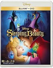 Amazon.co.jp: 眠れる森の美女 : ディズニー: DVD
