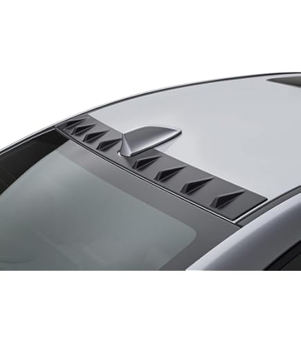 Amazon | ランエボ 789 CT9A ボルテックスジェネレーター ルーフ