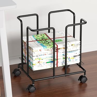 Amazon.co.jp ほしい物ランキング: 新聞・雑誌ストッカー で、ほしい物