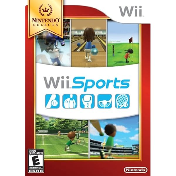 Amazon | Wii Sports / Game | Wii