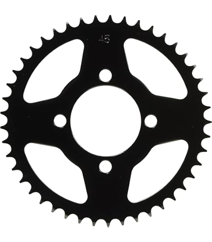 Amazon.co.jp: キタコ(KITACO) ドリブンスプロケット リアギヤー