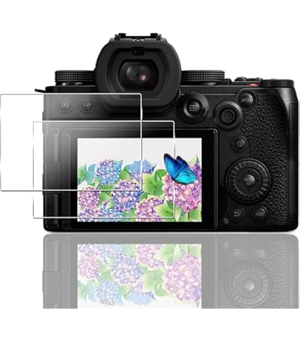 Amazon | パナソニック(Panasonic) Panasonic LUMIX フルサイズミラー