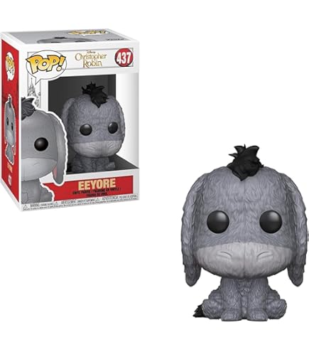 funkopop くまのプーさん　イーヨー　SPECIAL　EDITION Amazon.co.jp: Funko POP ディズニー:くまのプーさん イーヨー