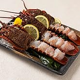 お刺身 ミナミイセエビ 3尾 セット 150/200 ロブスター 伊勢海老 生食 むき身 お中元 お歳暮 ギフト