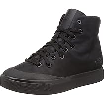 Amazon | [ザノースフェイス] CORDURA Moccasin WP NF52346 TNF