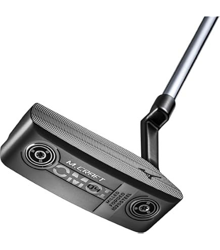 ミズノ　限定パター　ツアーマジック　オーロラ MIZUNO - ミズノ パター ツアーマジック オーロラの通販 by