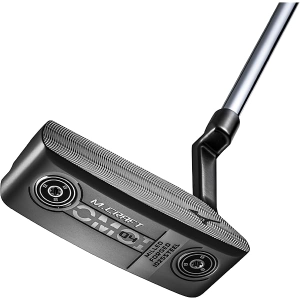 Amazon.co.jp: ピン（PING） PLD MILLED OSLO 4 パター (ロフト3度