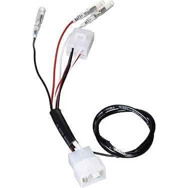 Amazon.co.jp ほしい物ランキング: バイク電装用ハーネス・アーシング