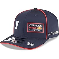 Amazon.co.jp: オラクル レッドブルレーシング NewEra 9FIFTY
