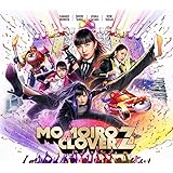 Amazon Momoiro Clover Z Best Album 桃も十 番茶も出花 ももいろクローバーz J Pop ミュージック