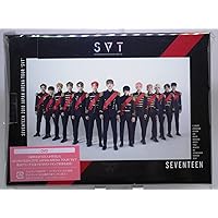 Amazon.co.jp: SEVENTEEN WORLD TOUR [BE THE SUN] - SEOUL DVD (DVD