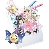 Fate/Kaleid liner プリズマ☆イリヤ 全5巻セット [マーケットプレイス Blu-rayセット]
