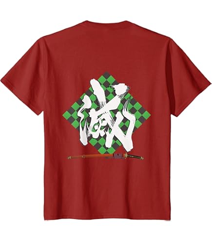 鬼滅の刃　全集中展　Tシャツ　おはぎＸＬ Amazon.co.jp: 鬼 滅 全集中展 おはぎTシャツ XSサイズ : ファッション