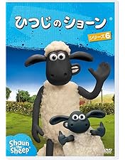 Amazon.co.jp: ひつじのショーン DVD-BOX1 : TVアニメ: DVD