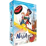 ふしぎの海のナディア TV版 コンプリート DVD-BOX (全39話, 975分) 庵野秀明 アニメ [DVD] [Import] [PAL, 再生環境をご確認ください]